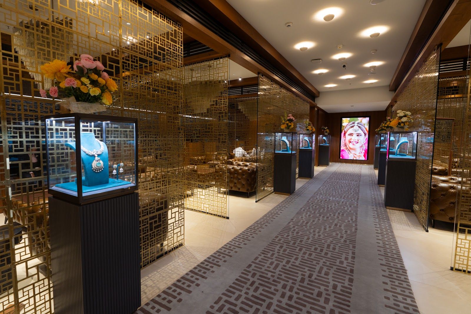 Kalamandir Jewellers – Best Gold, Diamond & Bridal Jewellery Store in Borivali, Mumbai — photo