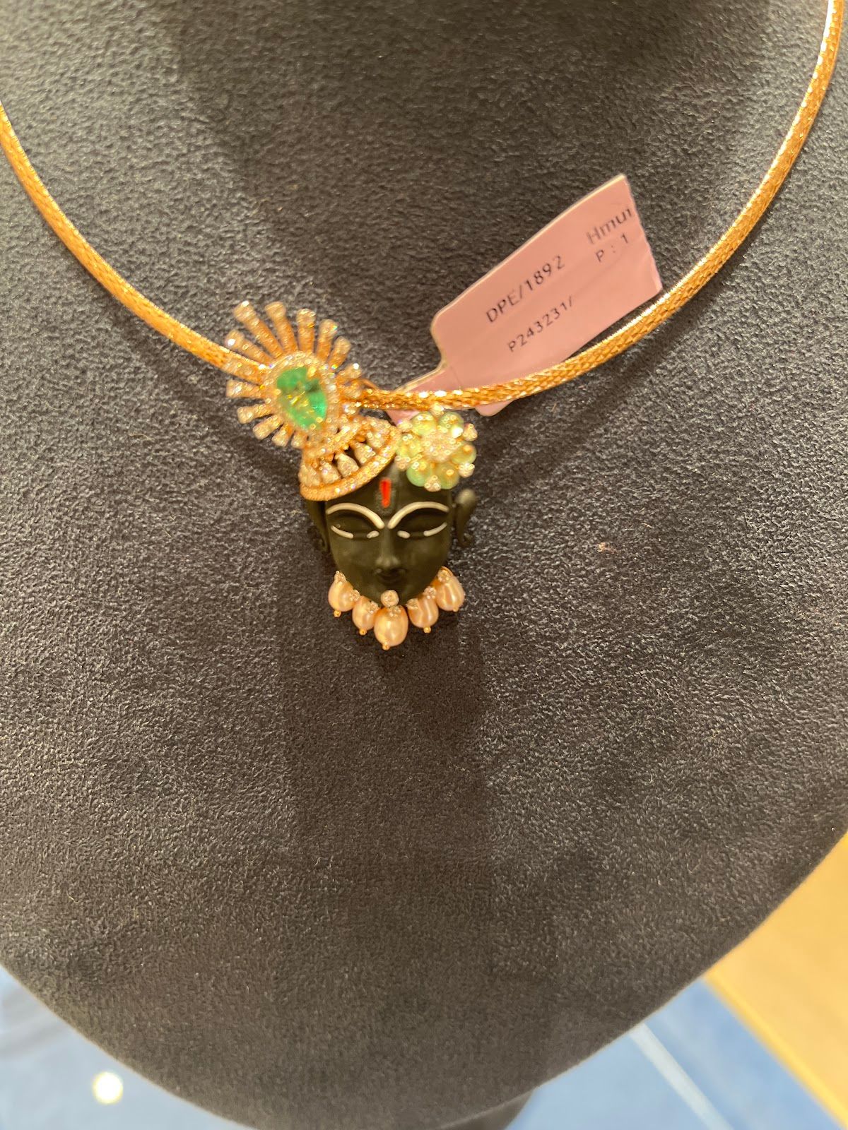 Pachchigar Jewellers (Ashokbhai) — photo