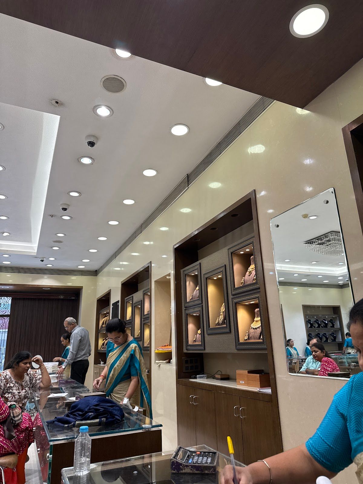 Pachchigar Jewellers (Ashokbhai) — photo