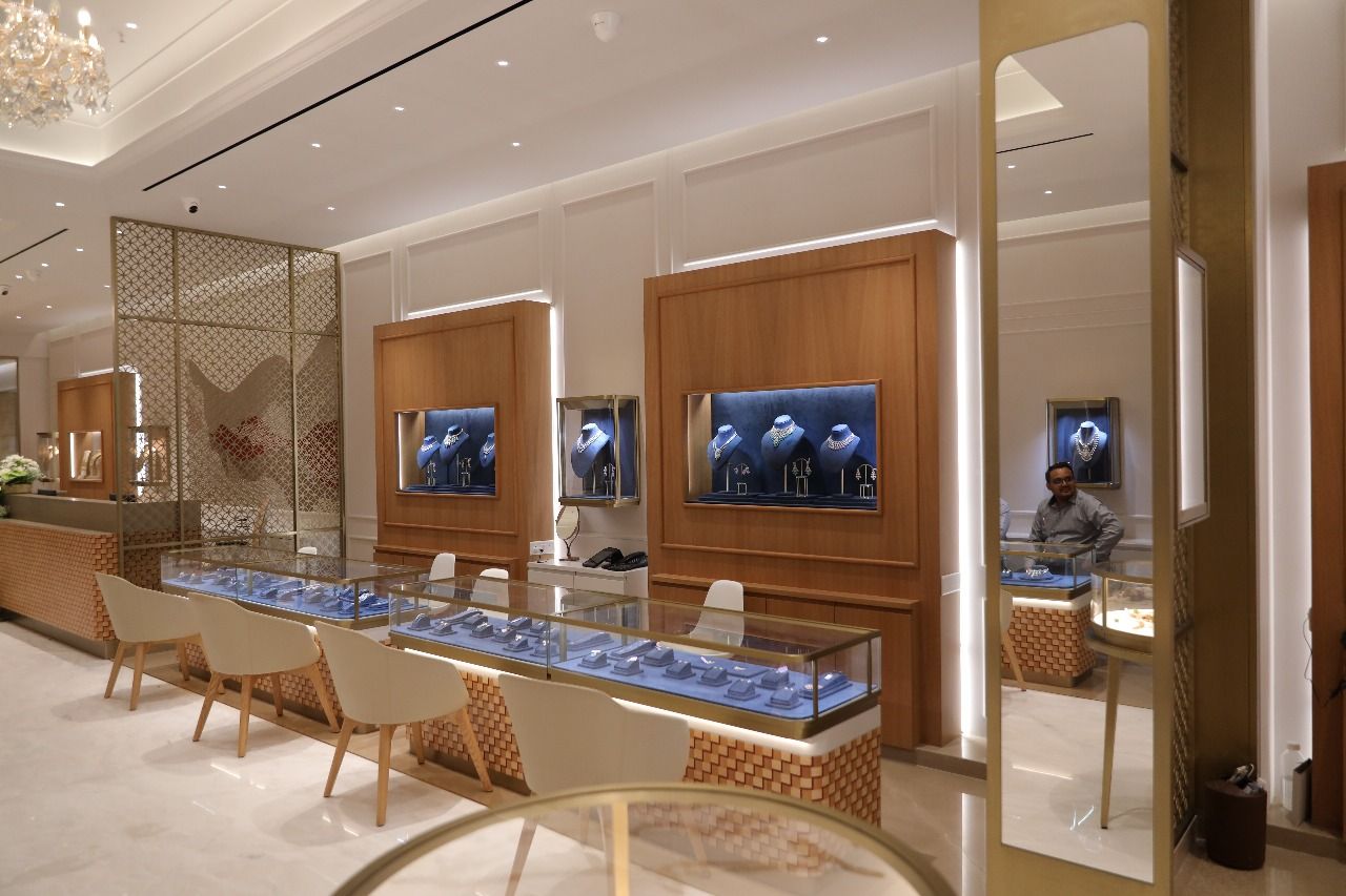 Pachchigar Jewellers (Ashokbhai) — photo