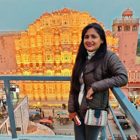GIVA Silver & Gold Jewellery Store | Gaurav Tower, Jaipur — photo