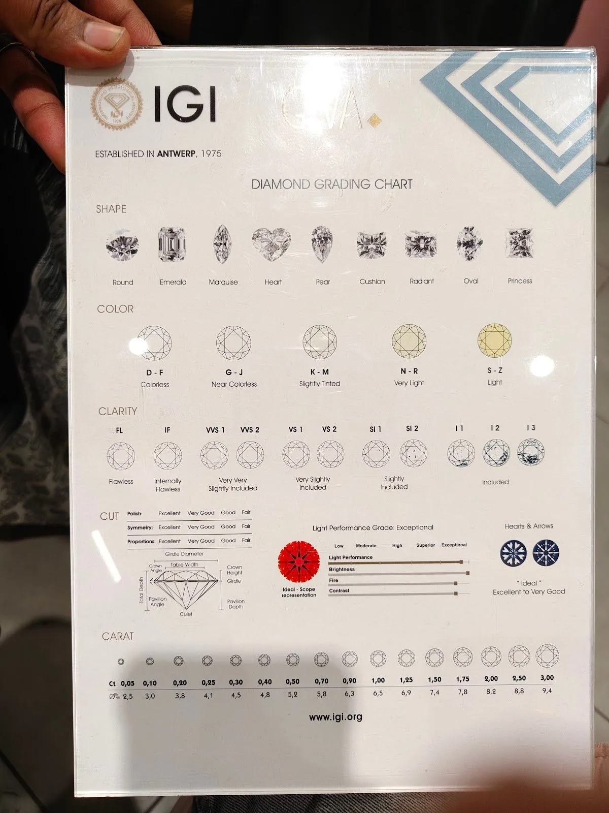 GIVA Silver & Gold Jewellery | MGF Metropolitan Mall | Lab Grown Diamonds — photo