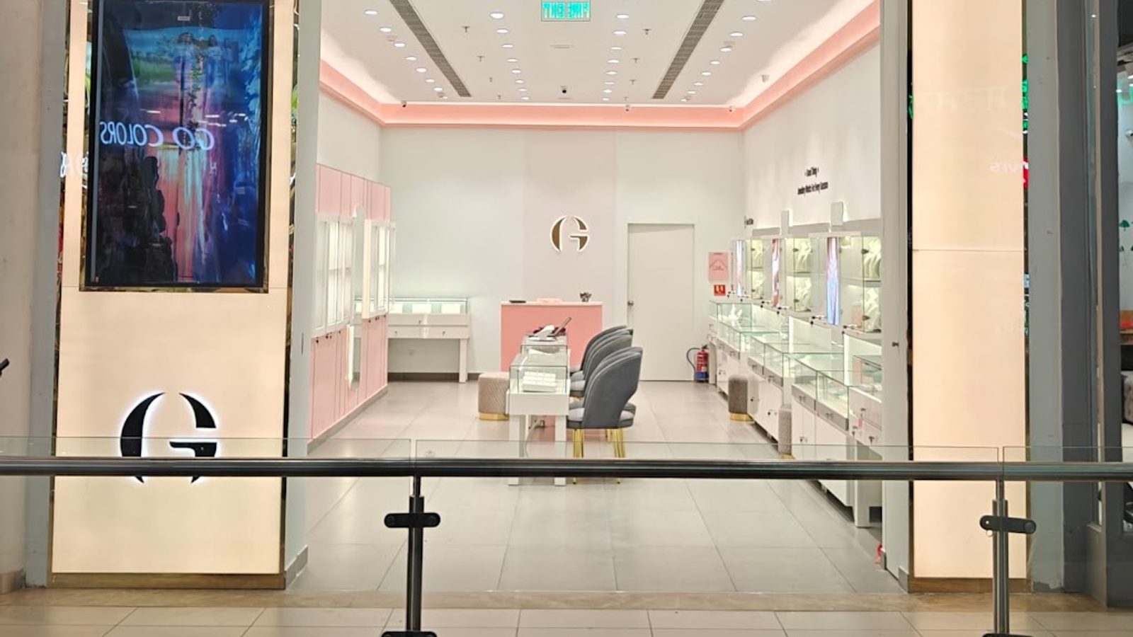 GIVA Silver & Gold Jewellery Store | Nexus Mall, Amritsar