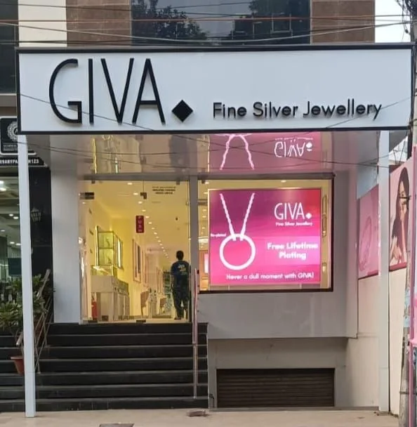 GIVA - Kanpur - Swaroop Nagar — photo