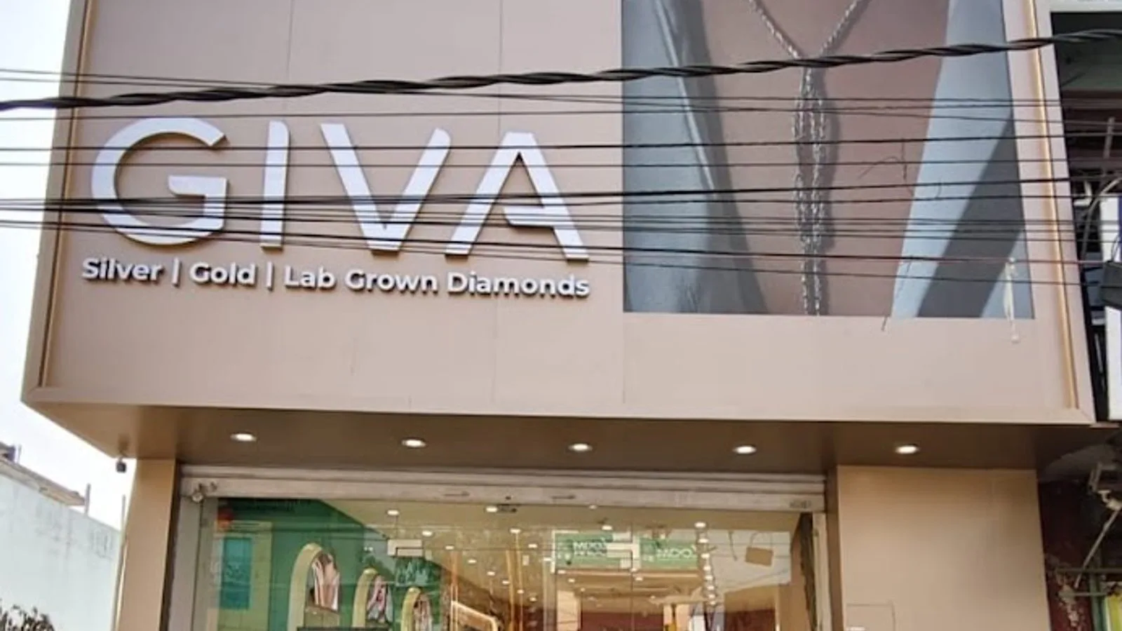 GIVA Silver & Gold Jewellery Store | Nehru Nagar, Roorkee