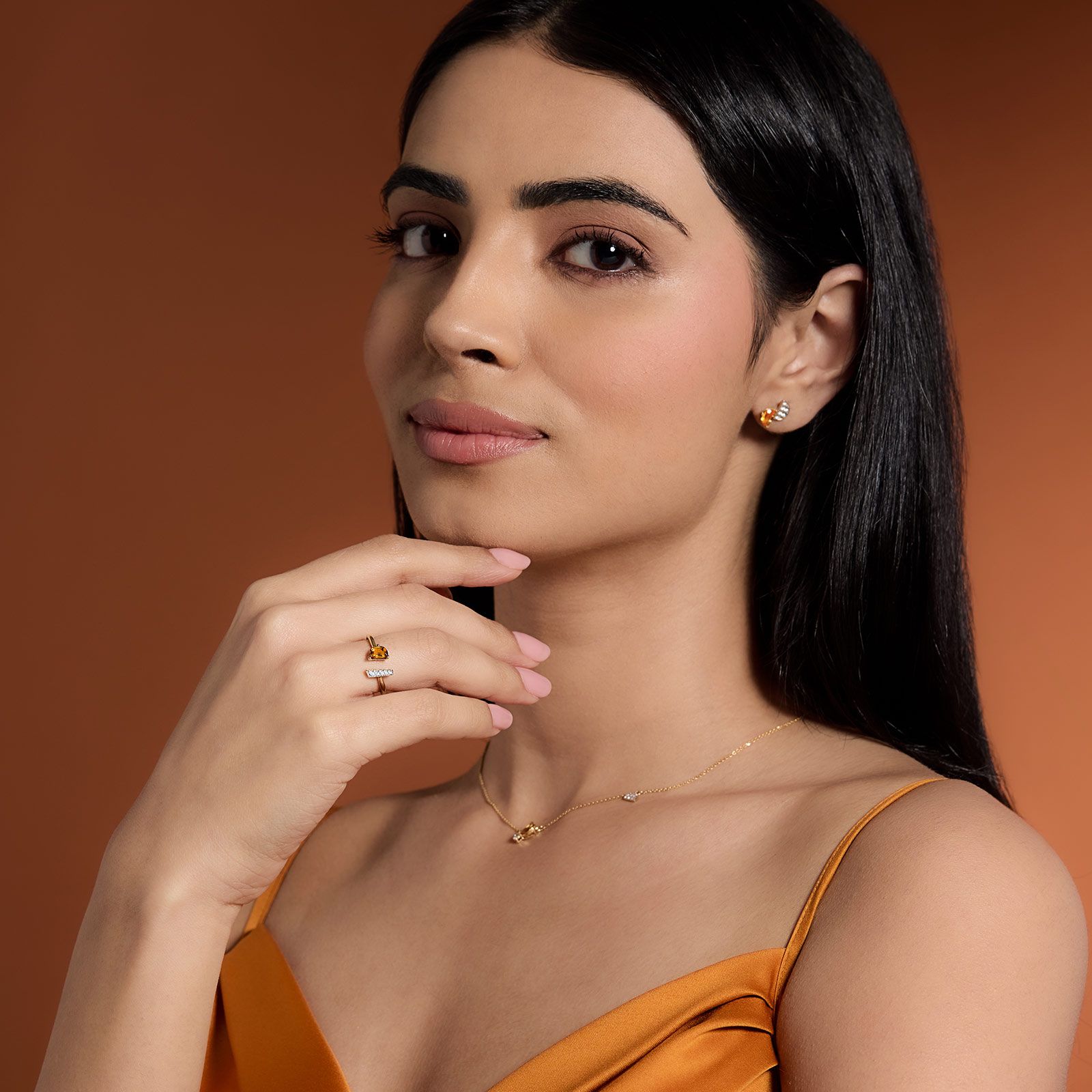 CaratLane Jewellery R.S Puram, Coimbatore — photo