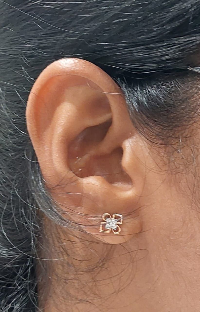 CaratLane Jewellery CBE Avinashi Road, Coimbatore — photo
