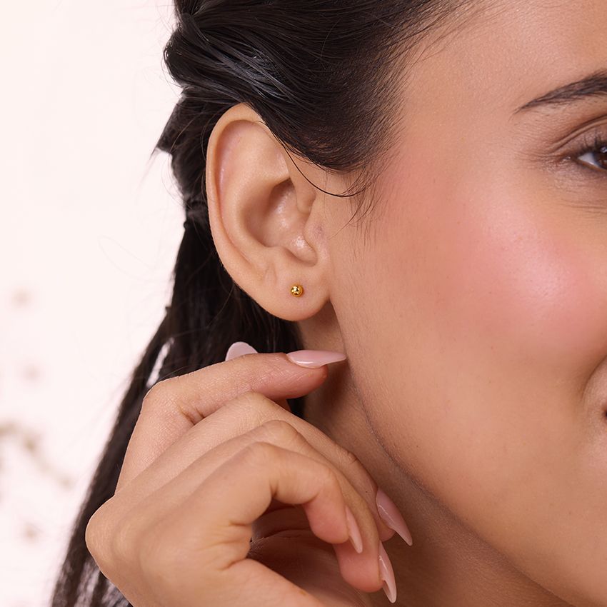 CaratLane Jewellery Karelibaugh, Vadodara — photo