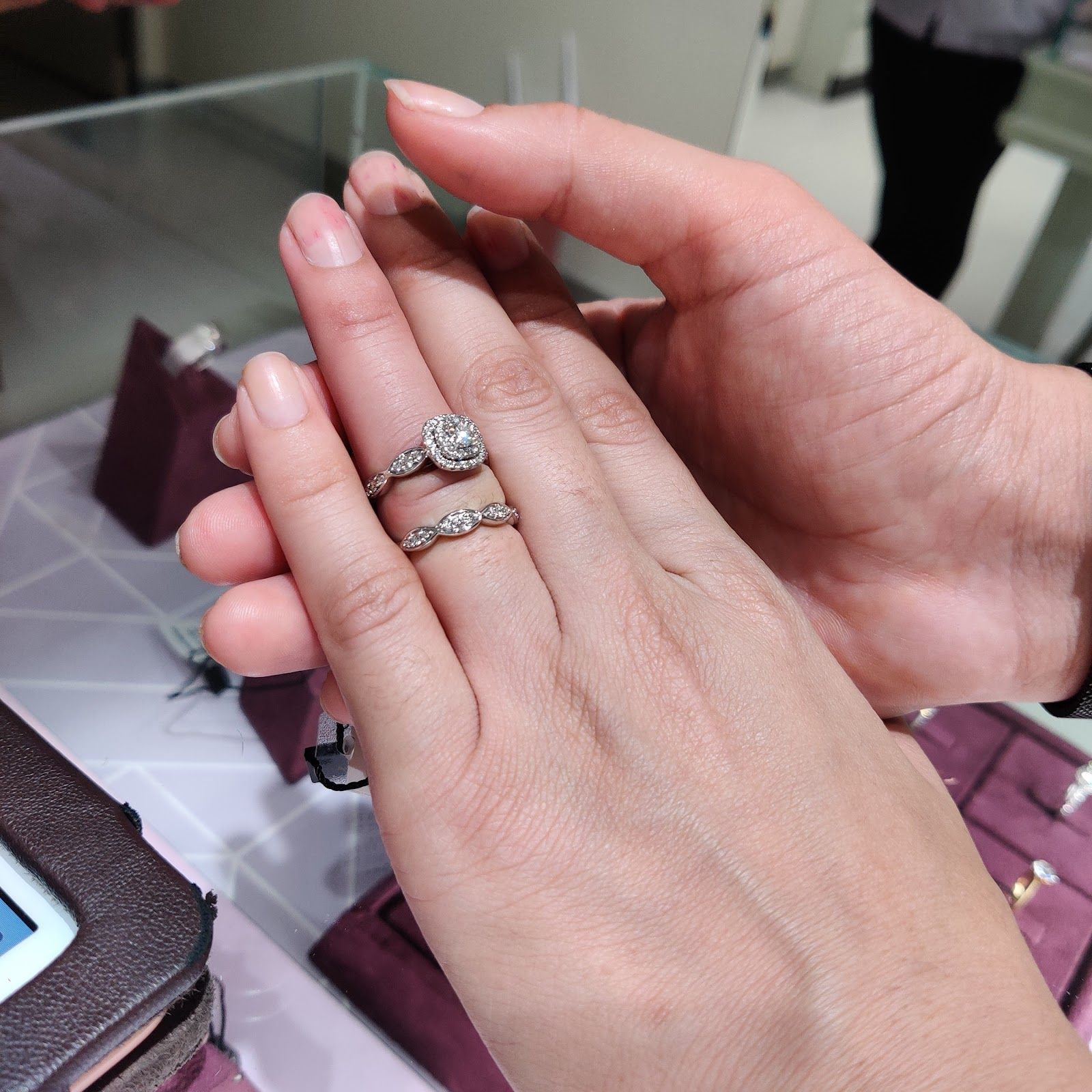 CaratLane Jewellery Dharampeth, Nagpur — photo