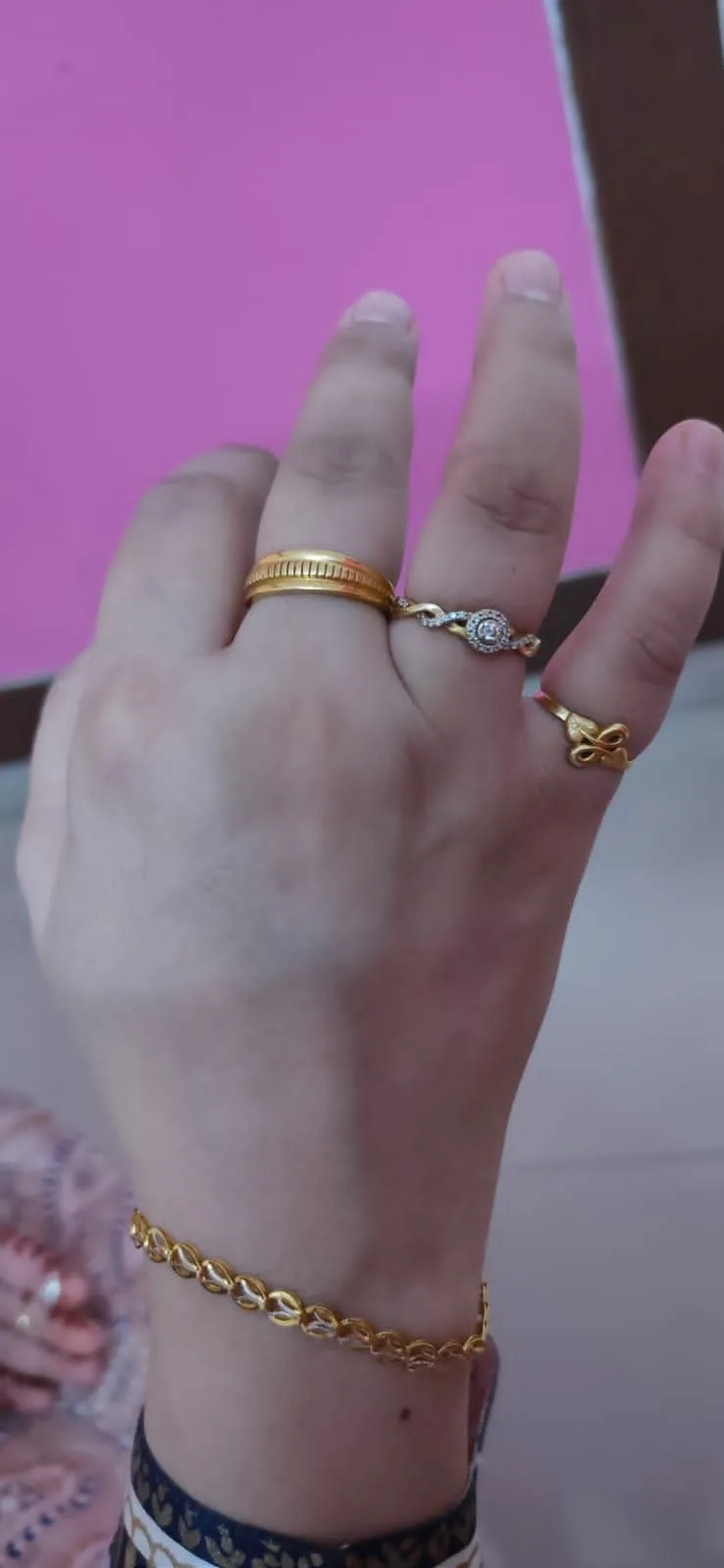 CaratLane Jewellery DB Mall, Bhopal — photo