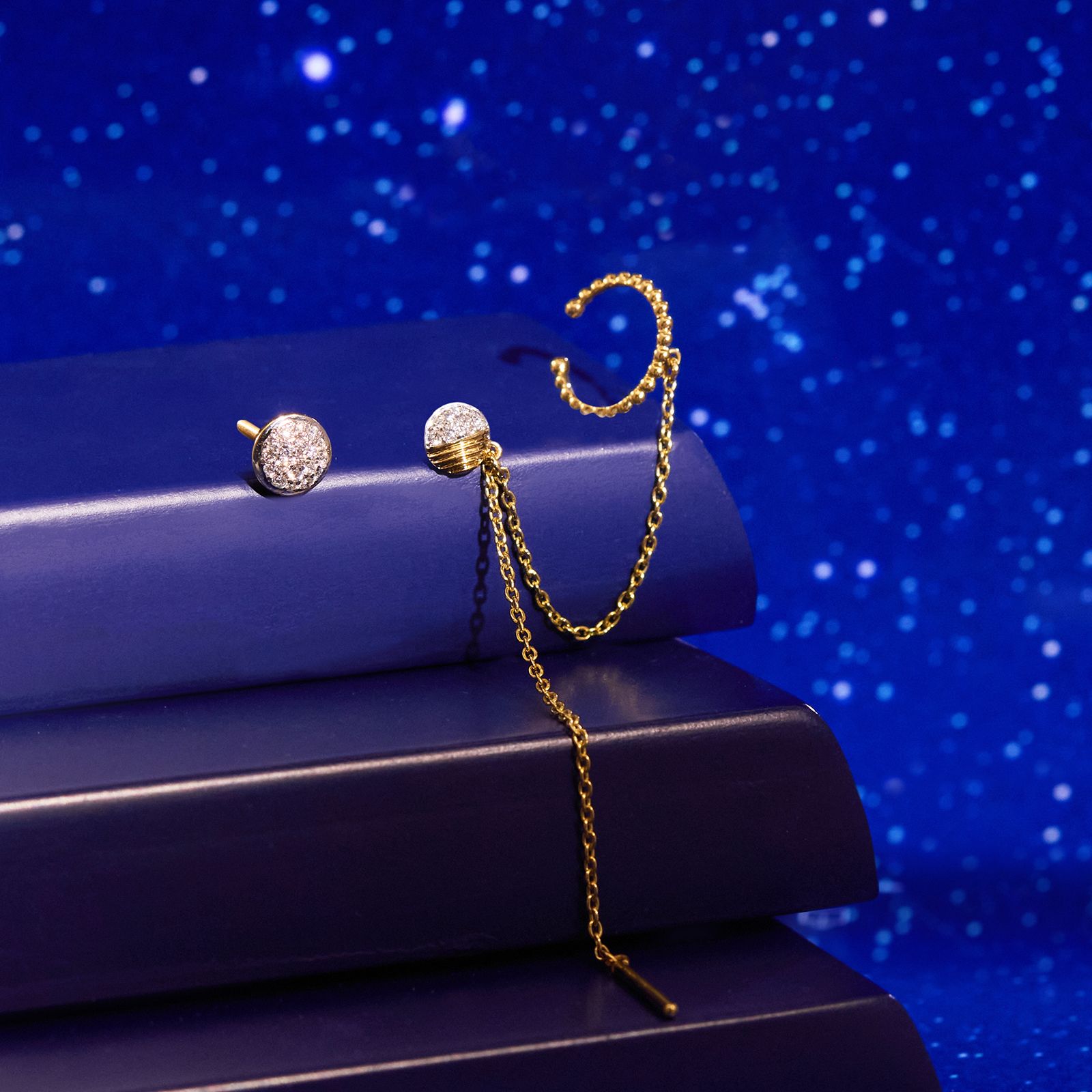 CaratLane Jewellery DLF Mall of India — photo