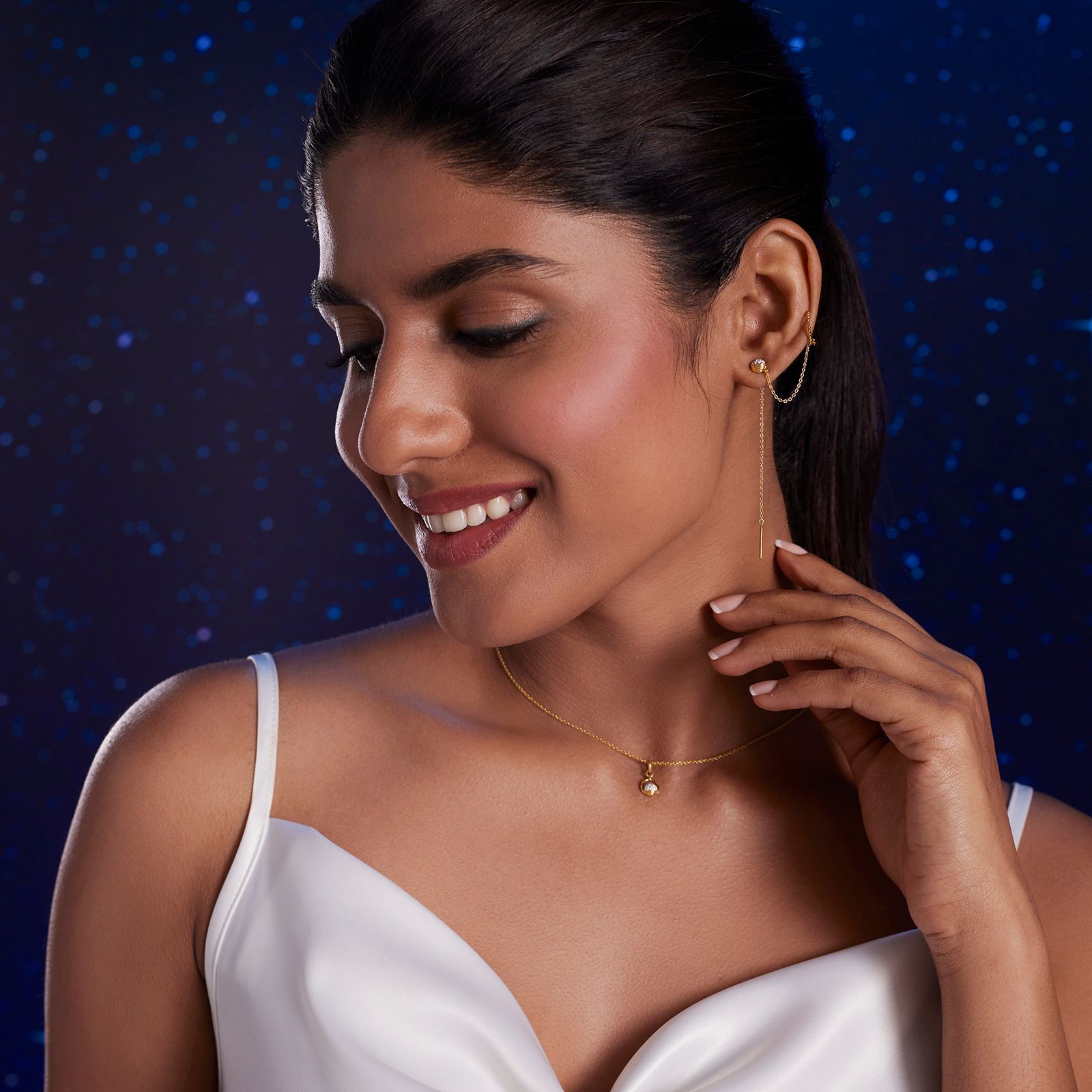 CaratLane Jewellery DLF Mall of India — photo