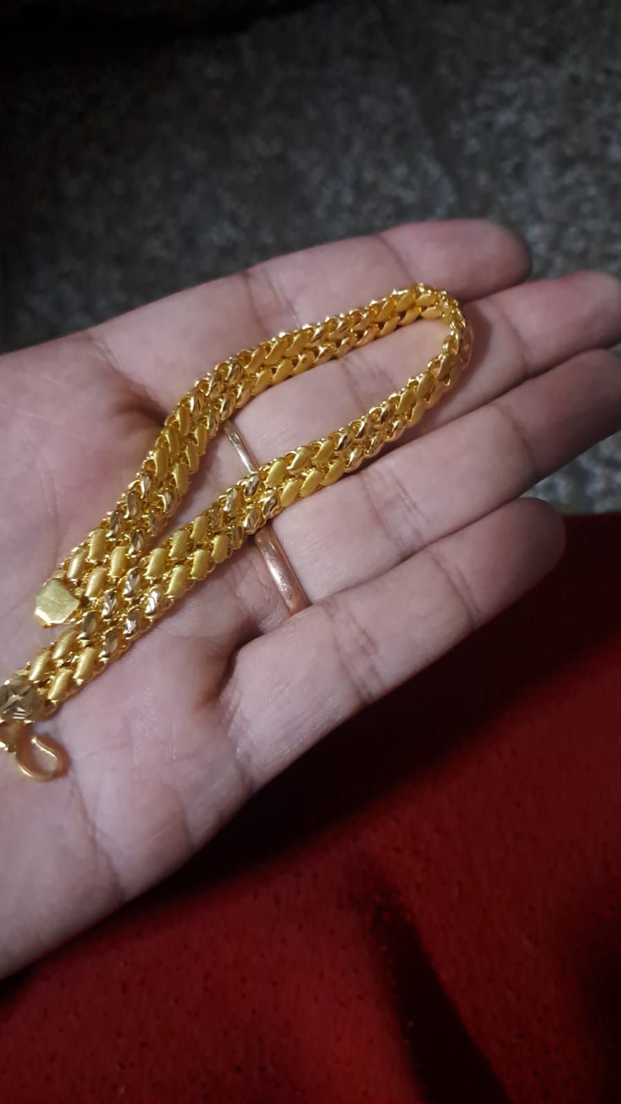 CaratLane Jewellery Mall of Faridabad, Delhi — photo