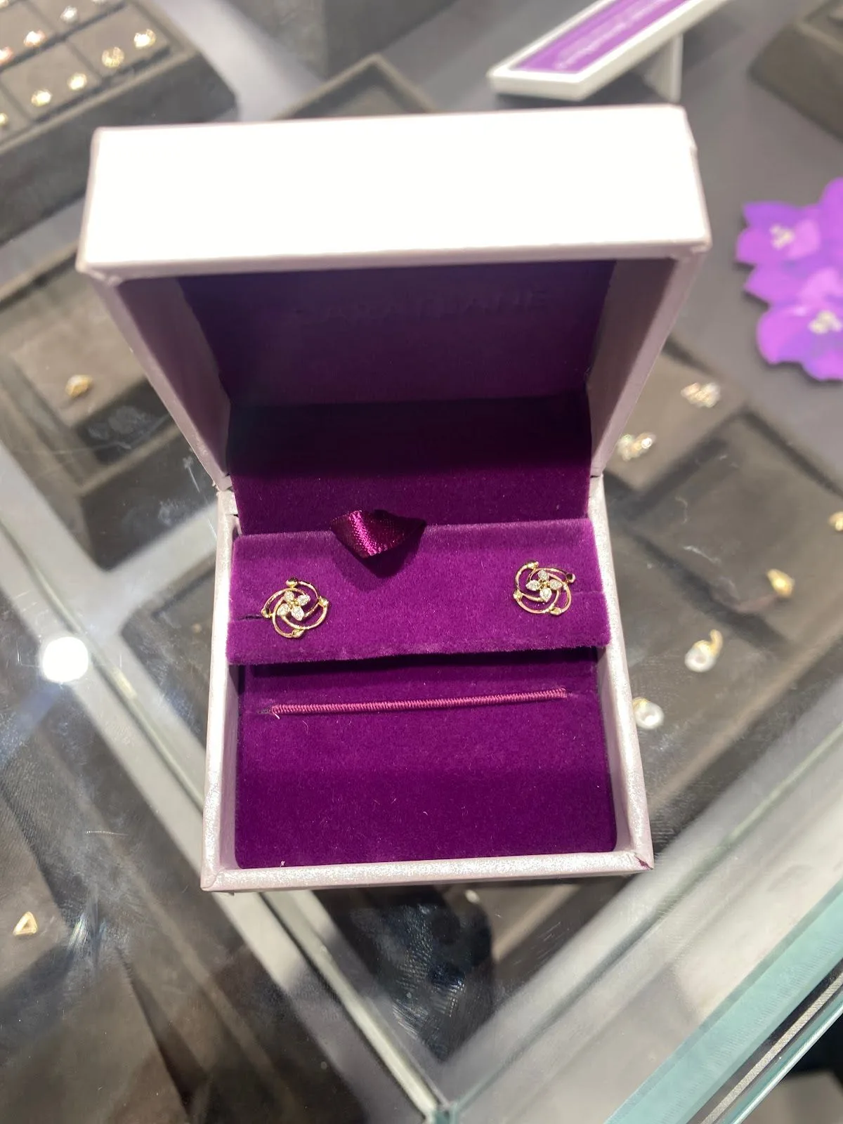 CaratLane Jewellery Bareilly Civil Lines, Uttar Pradesh — photo