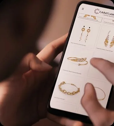 CaratLane Jewellery Sonipat, Haryana — photo