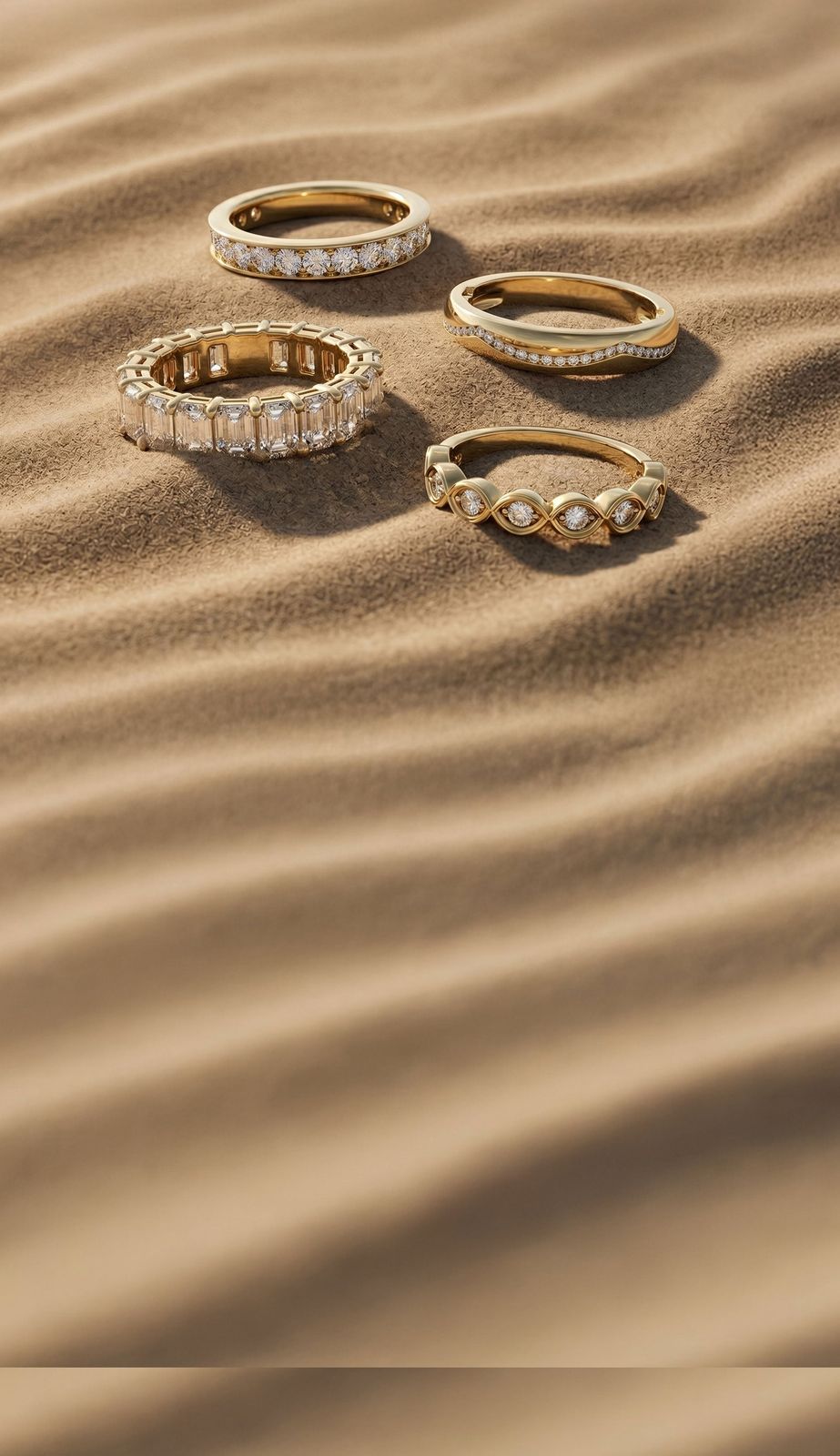 Gemone Diamond — photo