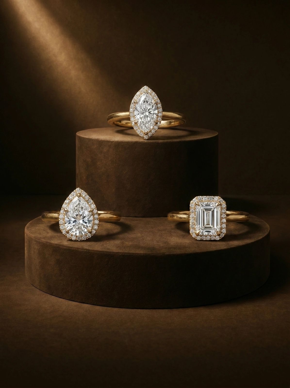 Gemone Diamond — photo