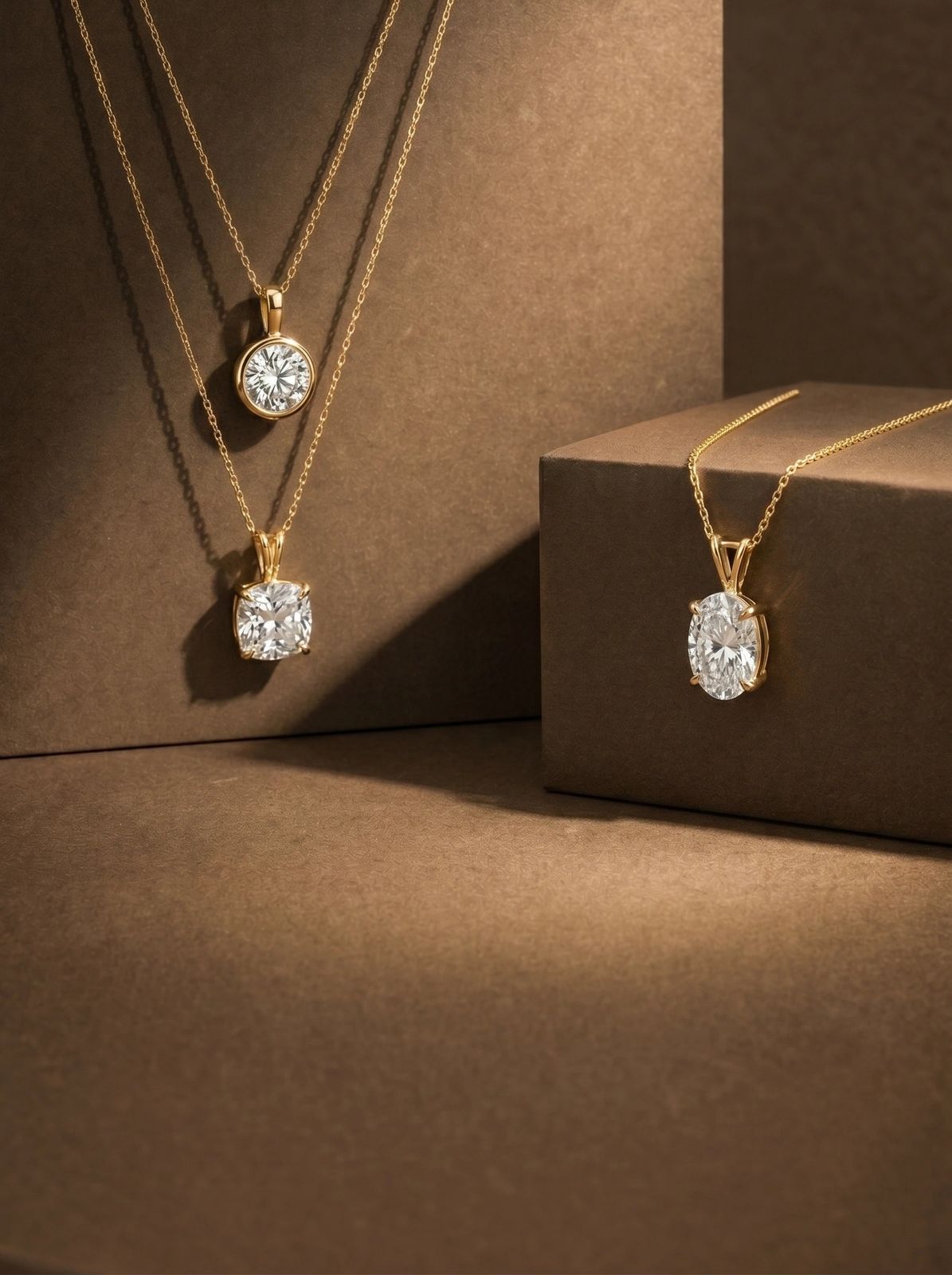 Gemone Diamond — photo