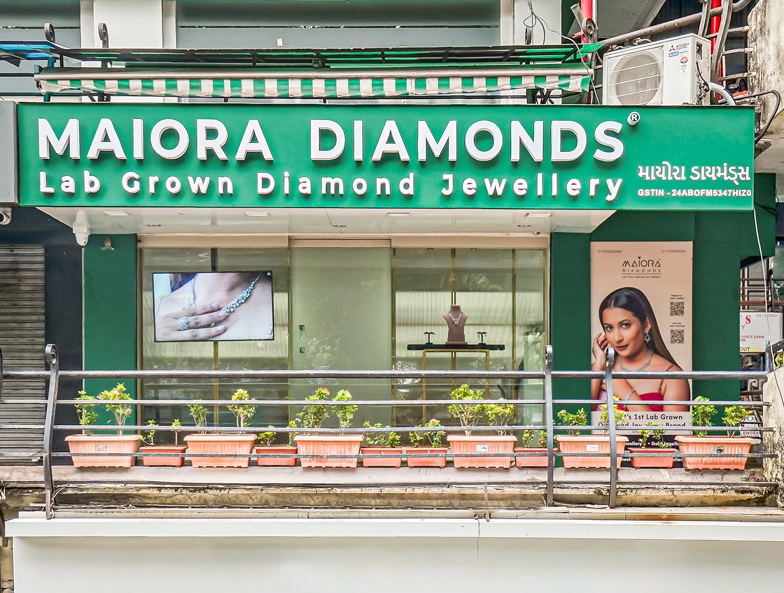 Maiora Diamonds — photo