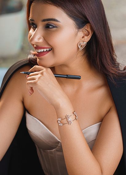 Tatsam Jewels - Diamond Jewelry Shop in Surat | Buy Diamond Rings, Earrings, Bangles & More — photo