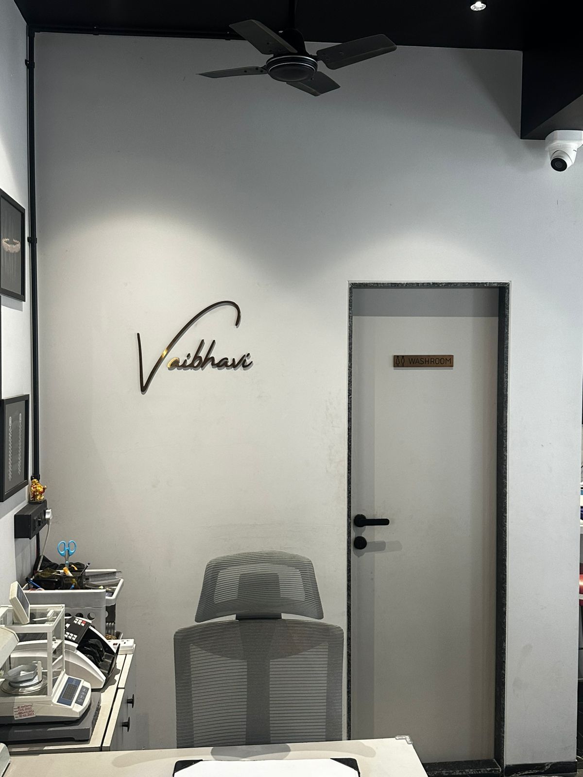 Vaibhavi Jewels — photo