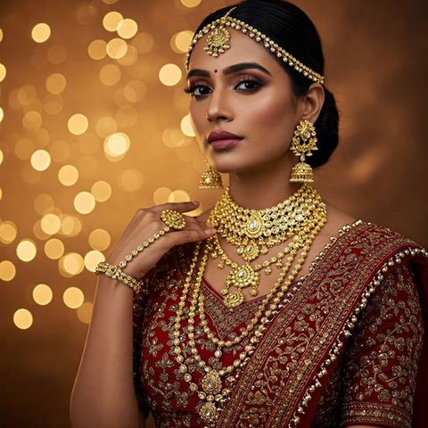 Ratan Chand Jwala Nath Jewellers — photo