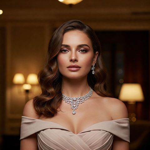 Ratan Chand Jwala Nath Jewellers — photo
