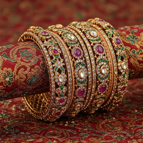Ratan Chand Jwala Nath Jewellers — photo