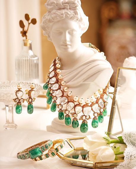 Tibarumal Jewellery — photo