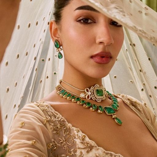 Tibarumal Jewellery — photo