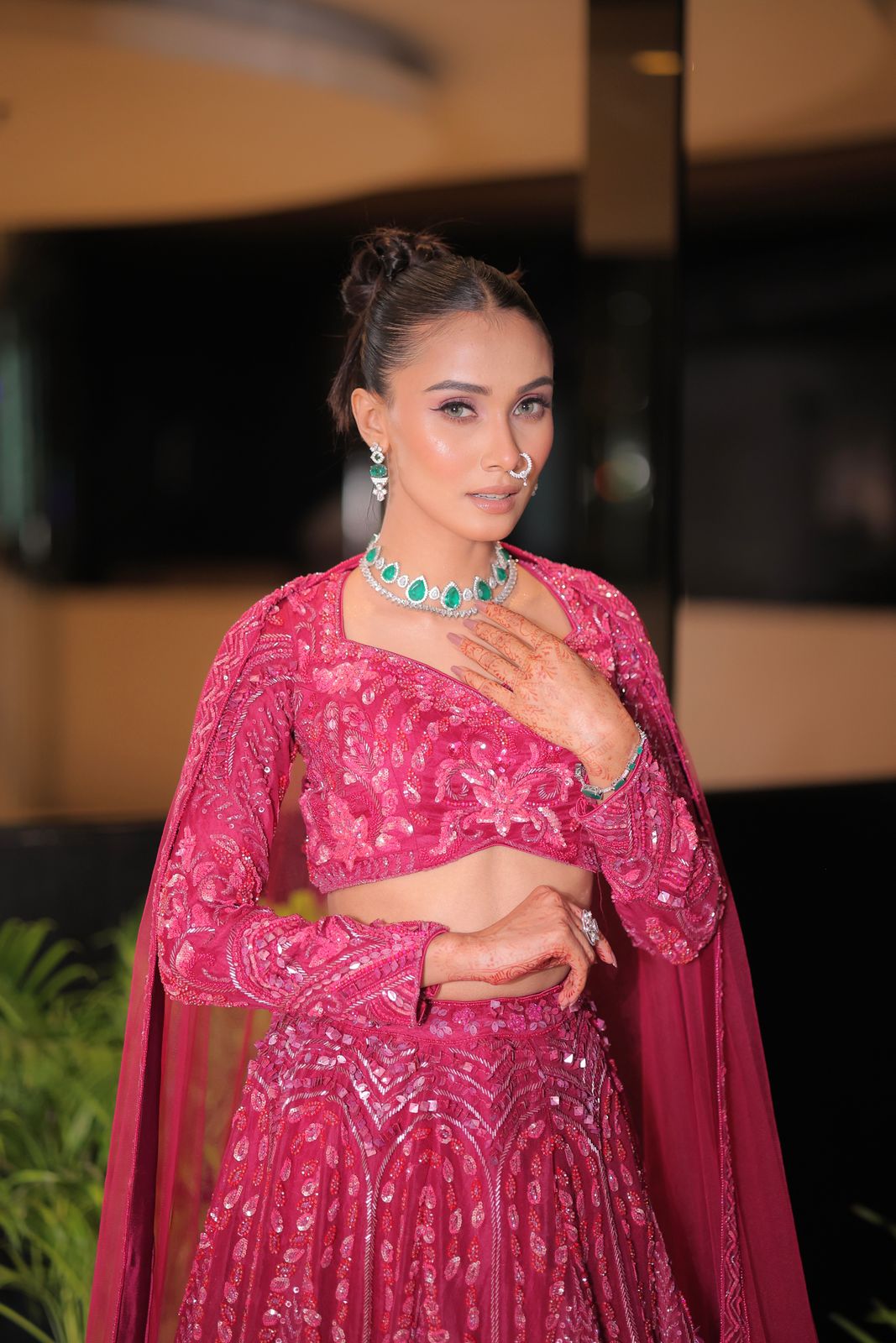 Illusions Jewels - Bhopal's Best Artificial Jewelry Shop for Sale & Rental — photo