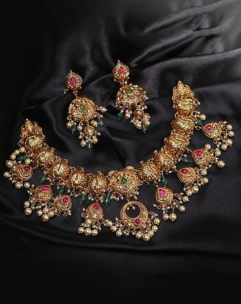 Dhera Singh Jewellers — photo