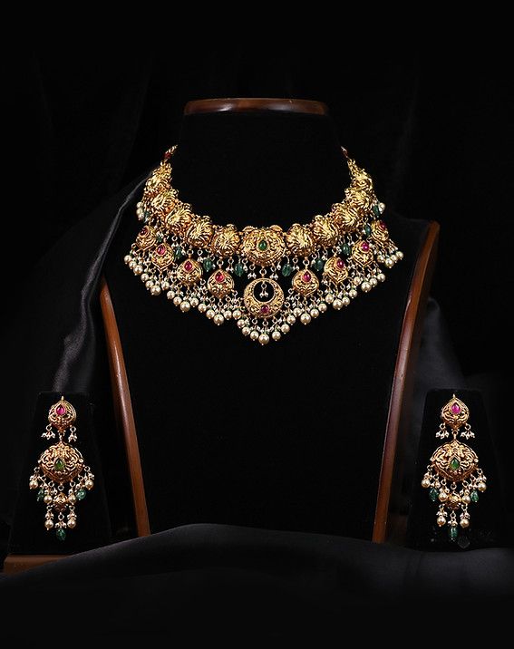 Dhera Singh Jewellers — photo