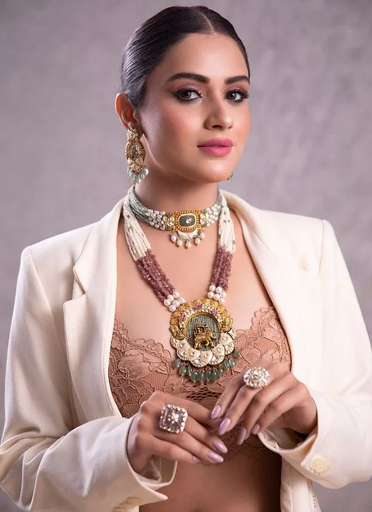 Sonachandi Designer Jewellers — photo