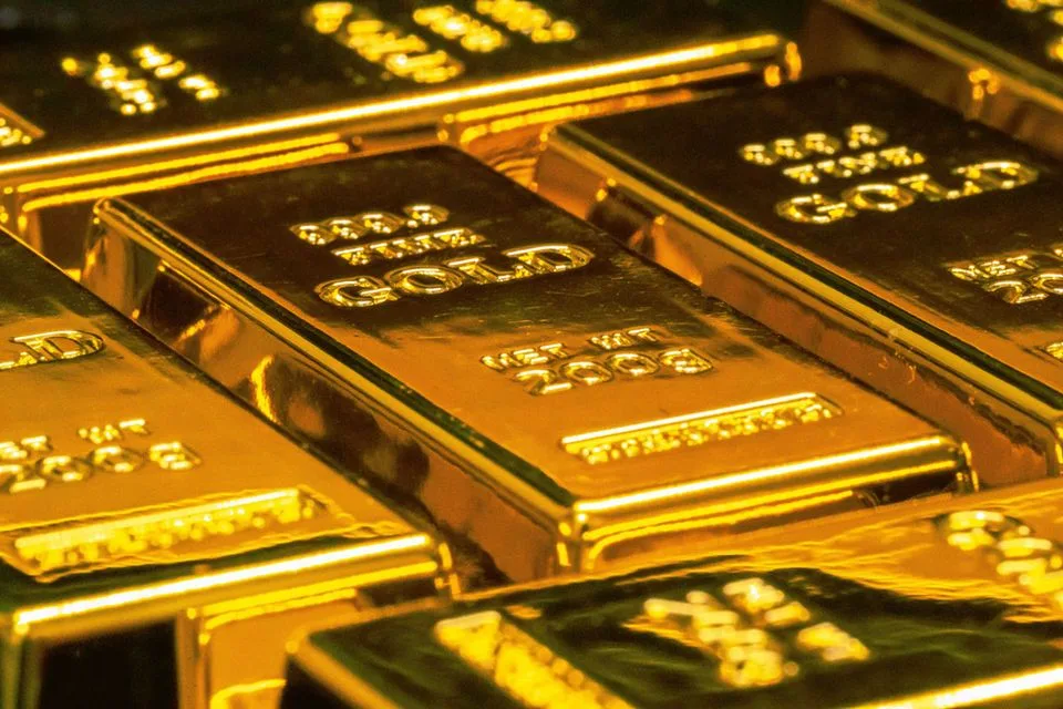 Gold Into Cash Kota — photo