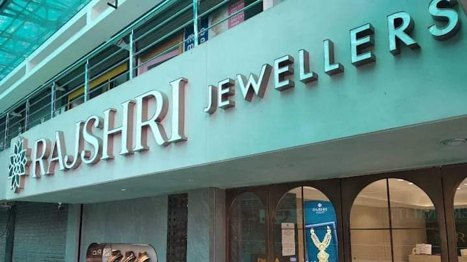 Rajshri Jewellers