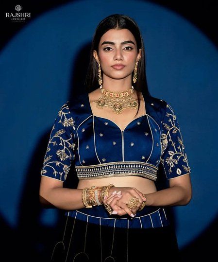 Rajshri Jewellers — photo