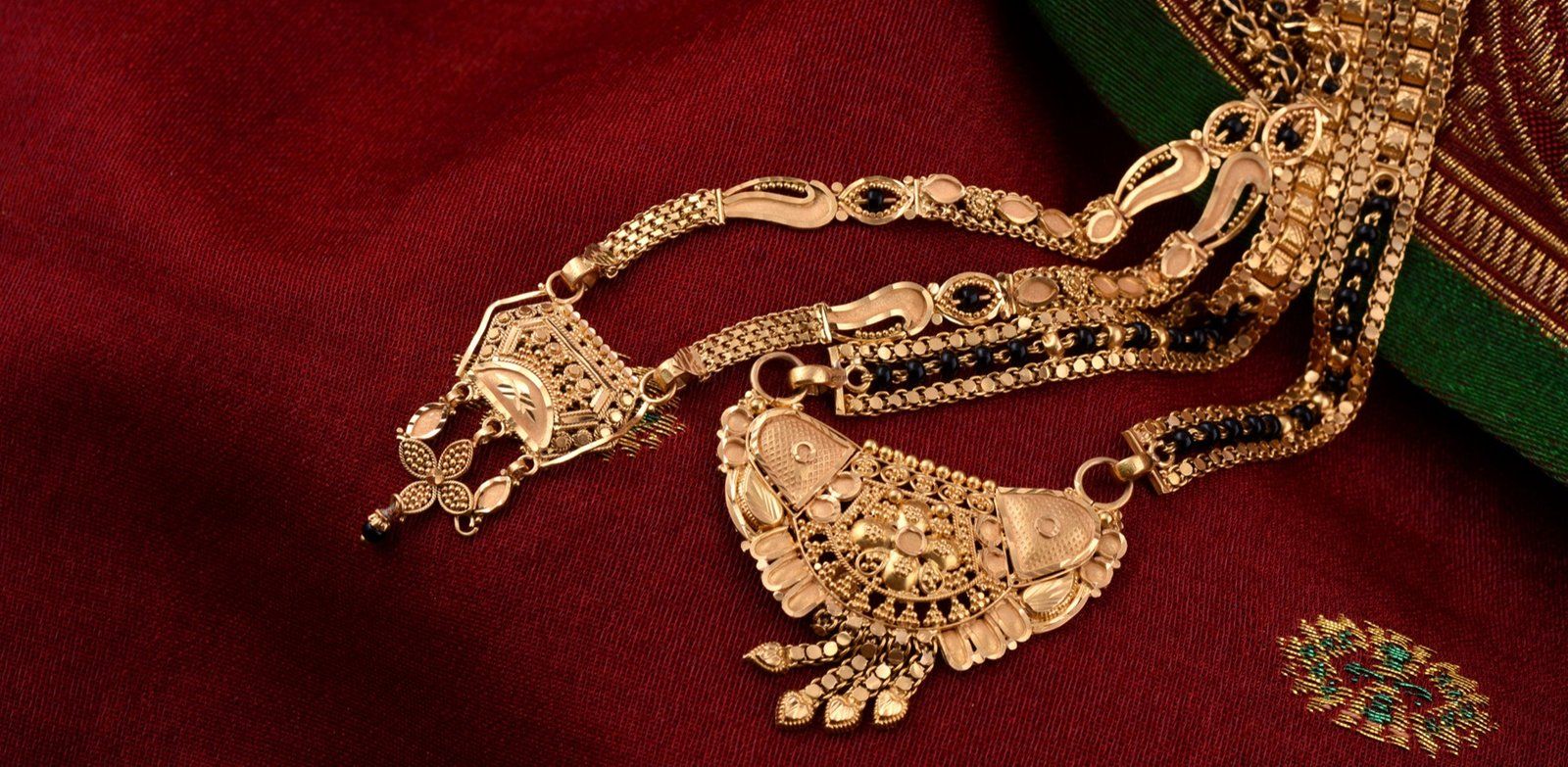 Rajshri Jewellers — photo