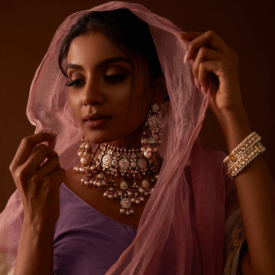 Gehna Shop - Artificial Jewelry Shop in Surat — photo