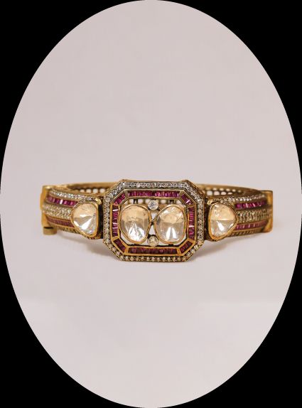 Shirani Bhansali Fine Jewellery | 925 silver jewellery | Silver jewelry | Diamond Jewellery — photo