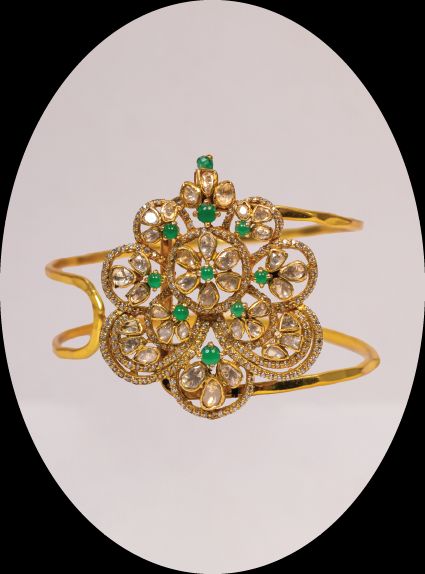 Shirani Bhansali Fine Jewellery | 925 silver jewellery | Silver jewelry | Diamond Jewellery — photo