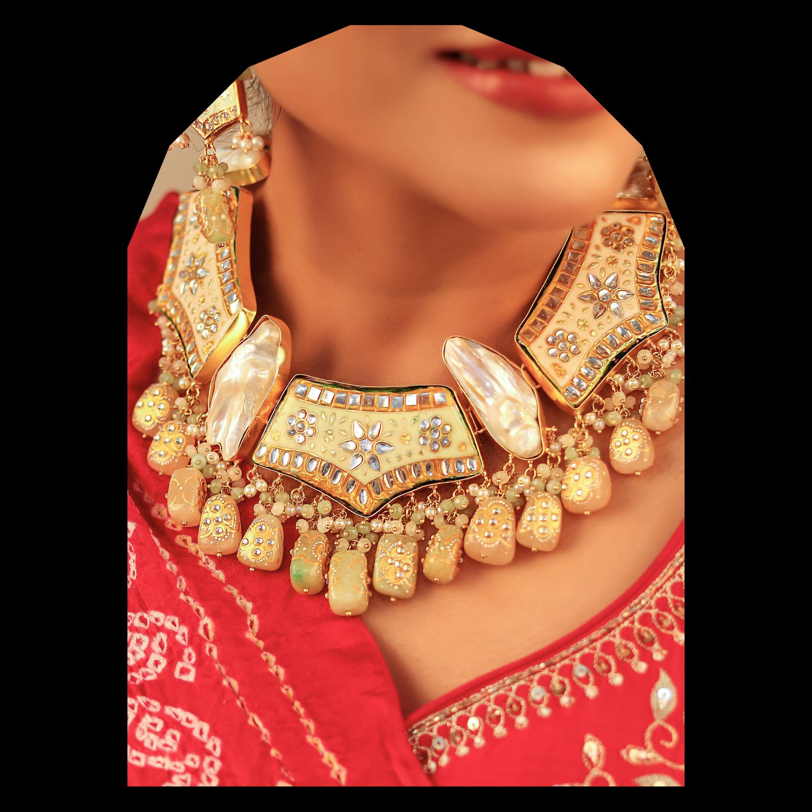 Shree Rishab Jewellers — photo