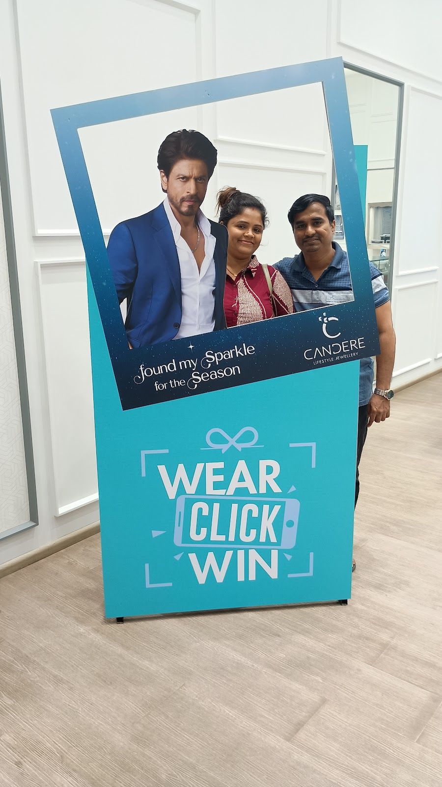 CANDERE Lifestyle Jewellery, A Kalyan Company - Surat — photo 2