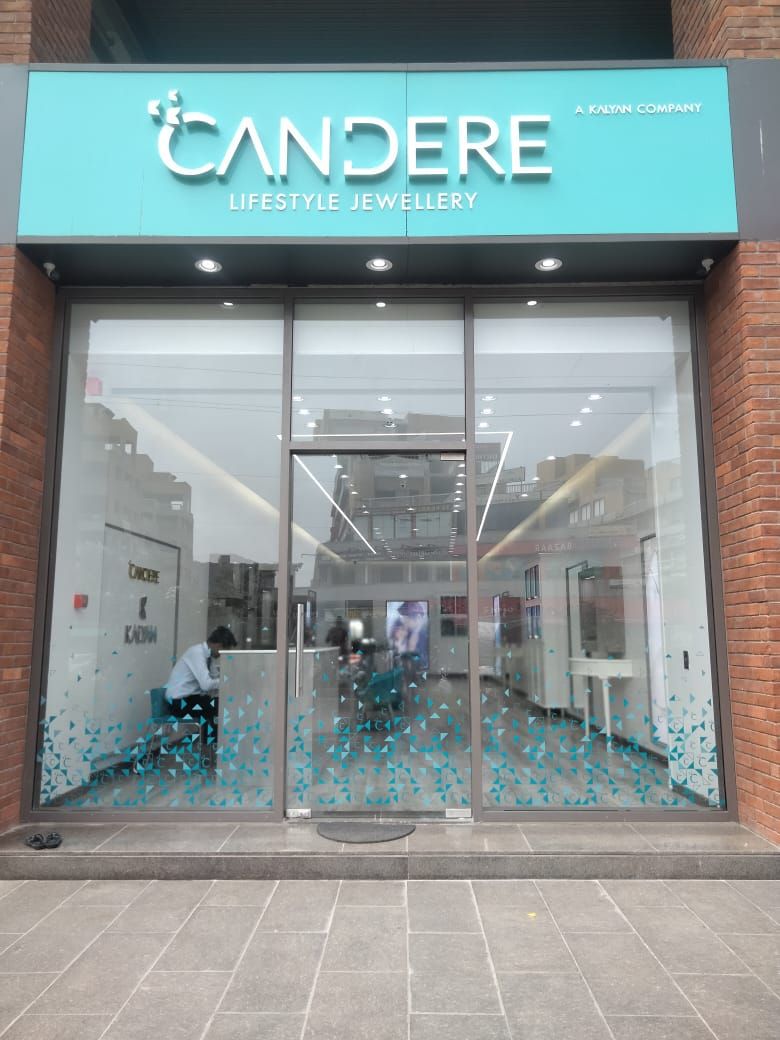 CANDERE Lifestyle Jewellery, A Kalyan Company - South Bopal, Ahmedabad — photo
