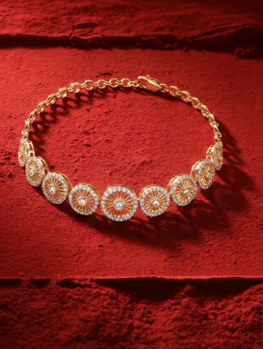 BlueStone Jewellery Whitefield, Bengaluru — photo