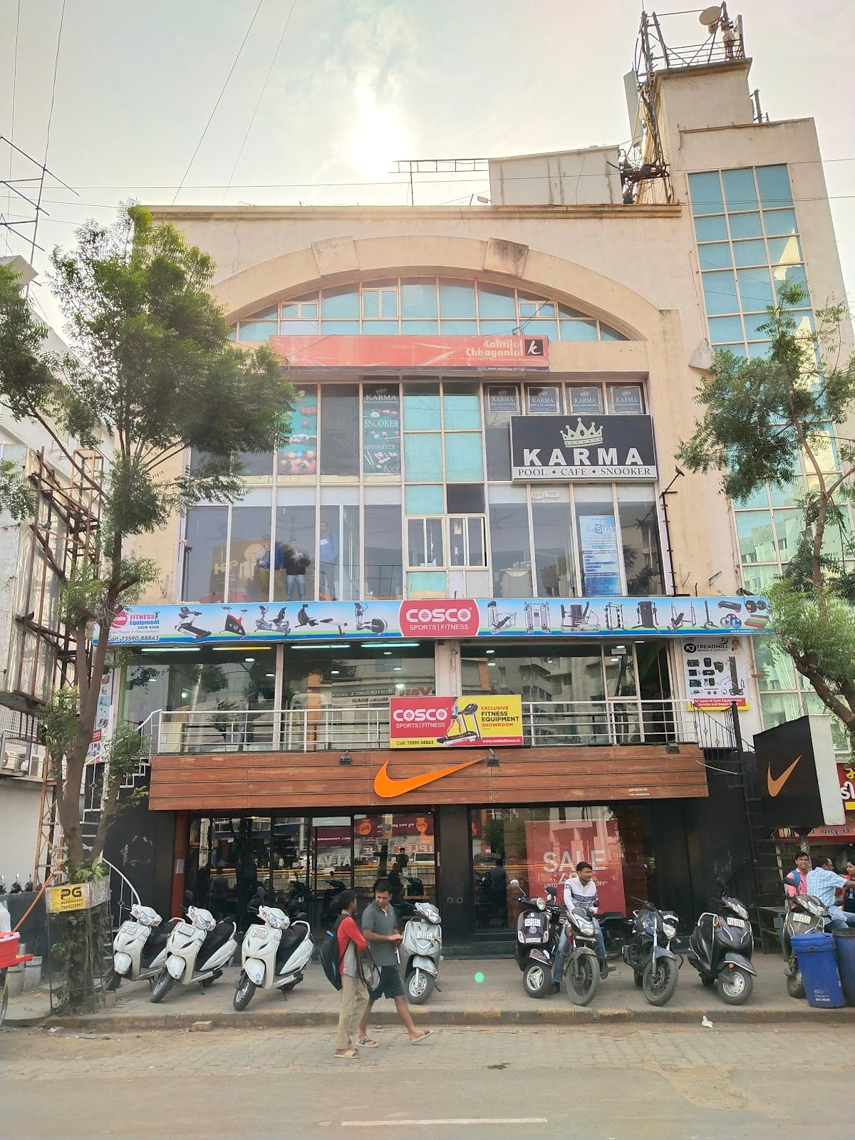 BlueStone Jewellery Shivranjani, Ahmedabad — photo