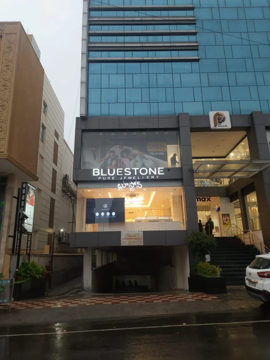 BlueStone Jewellery Visakhapatnam — photo