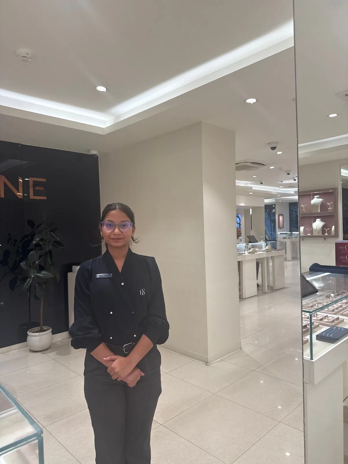 BlueStone Jewellery Marris Road, Aligarh — photo