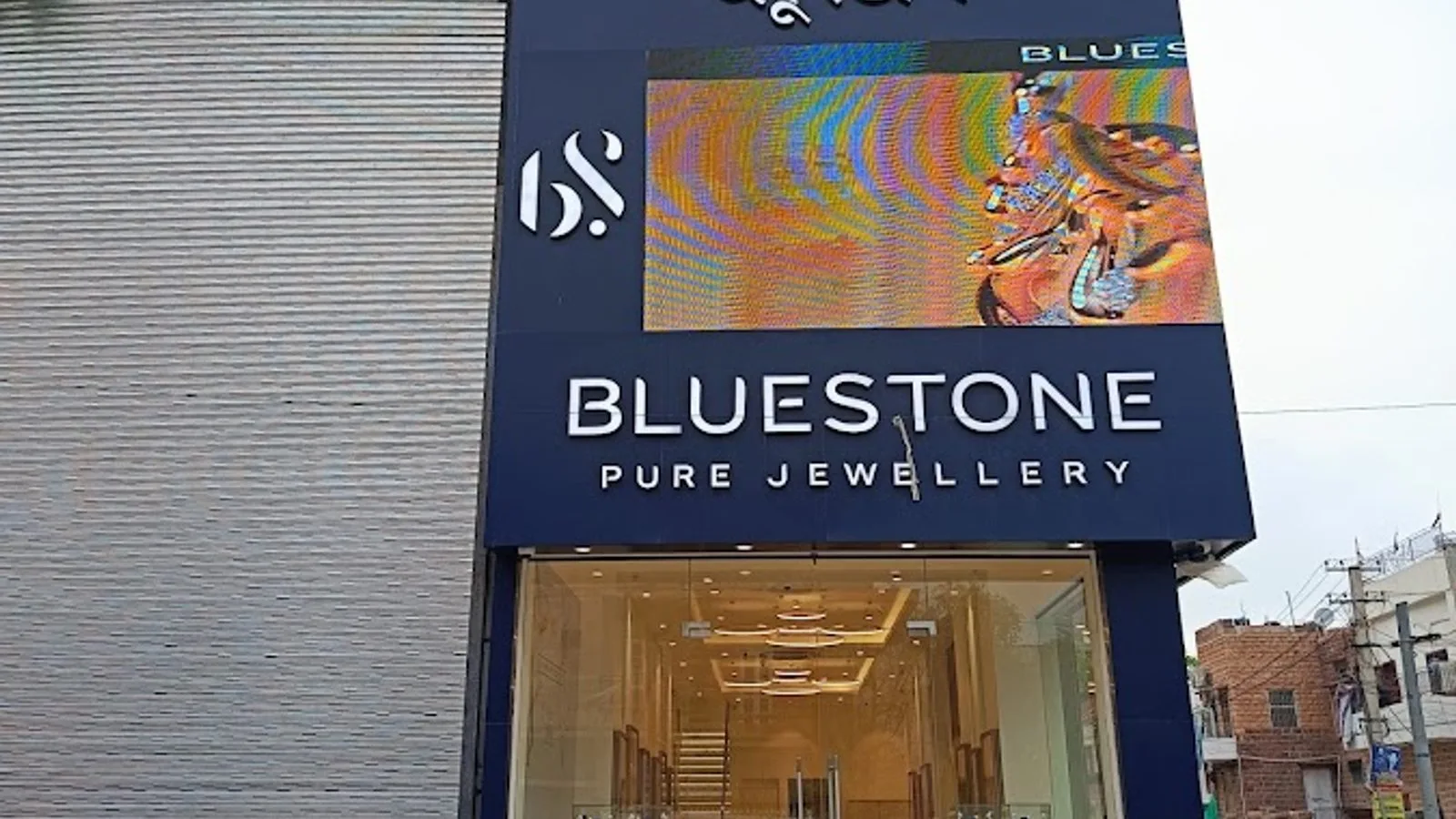 BlueStone Jewellery C Road, Jodhpur