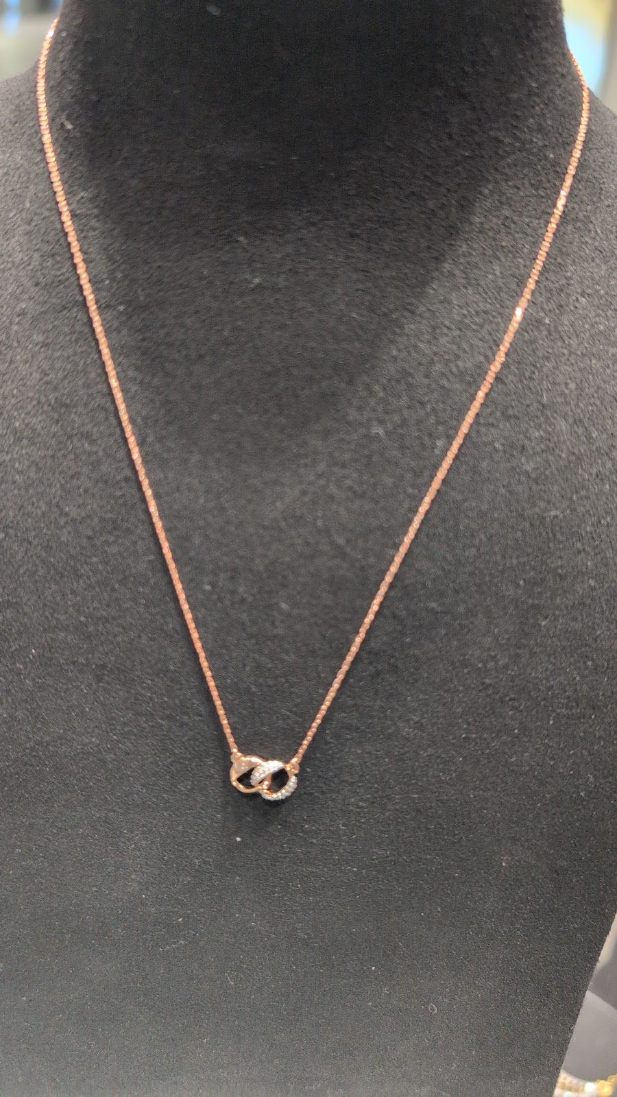 ORRA Fine Jewellery — photo
